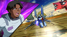 画像ギャラリー No.081のサムネイル画像 / 「機動戦士ガンダムEXTREME VS. MAXI BOOST/FULL BOOST」で新機体を追加する「真夏のマキシブースト祭」「真夏のフルブースト祭」の情報が公開