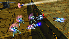 画像ギャラリー No.082のサムネイル画像 / 「機動戦士ガンダムEXTREME VS. MAXI BOOST/FULL BOOST」で新機体を追加する「真夏のマキシブースト祭」「真夏のフルブースト祭」の情報が公開