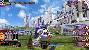 画像ギャラリー No.087のサムネイル画像 / 「機動戦士ガンダムEXTREME VS. MAXI BOOST/FULL BOOST」で新機体を追加する「真夏のマキシブースト祭」「真夏のフルブースト祭」の情報が公開