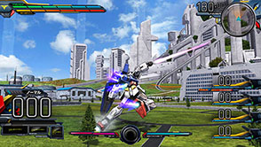画像ギャラリー No.090のサムネイル画像 / 「機動戦士ガンダムEXTREME VS. MAXI BOOST/FULL BOOST」で新機体を追加する「真夏のマキシブースト祭」「真夏のフルブースト祭」の情報が公開