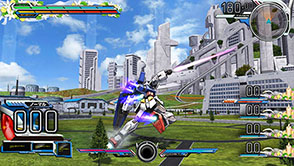 画像ギャラリー No.093のサムネイル画像 / 「機動戦士ガンダムEXTREME VS. MAXI BOOST/FULL BOOST」で新機体を追加する「真夏のマキシブースト祭」「真夏のフルブースト祭」の情報が公開