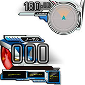 画像ギャラリー No.094のサムネイル画像 / 「機動戦士ガンダムEXTREME VS. MAXI BOOST/FULL BOOST」で新機体を追加する「真夏のマキシブースト祭」「真夏のフルブースト祭」の情報が公開