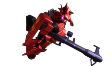 画像ギャラリー No.022のサムネイル画像 / 「機動戦士ガンダムEXTREME VS. MAXI BOOST」，11月26日のアップデートで，ヒートショーテルを用いた接近戦を得意とする「ガンダムサンドロック改」が参戦