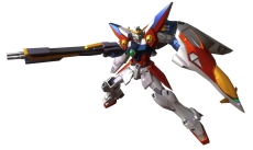 画像ギャラリー No.023のサムネイル画像 / 「機動戦士ガンダムEXTREME VS. MAXI BOOST」，11月26日のアップデートで，ヒートショーテルを用いた接近戦を得意とする「ガンダムサンドロック改」が参戦