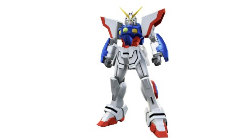 画像ギャラリー No.002のサムネイル画像 / 「機動戦士ガンダムEXTREME VS. MAXI BOOST」，12月24日のアップデートで「シャイニングガンダム」が登場。数々の近接攻撃で敵機を粉砕する格闘機