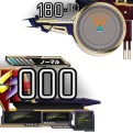 画像ギャラリー No.046のサムネイル画像 / 「機動戦士ガンダムEXTREME VS. MAXI BOOST」，12月24日のアップデートで「シャイニングガンダム」が登場。数々の近接攻撃で敵機を粉砕する格闘機