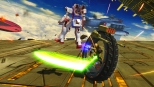 画像ギャラリー No.008のサムネイル画像 / 「機動戦士ガンダムEXTREME VS. MAXI BOOST」1月27日のアップデートで，タイヤ型兵器を駆使して縦横無尽に駆け回る「ゲドラフ」が参戦