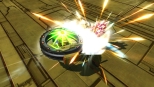 画像ギャラリー No.014のサムネイル画像 / 「機動戦士ガンダムEXTREME VS. MAXI BOOST」1月27日のアップデートで，タイヤ型兵器を駆使して縦横無尽に駆け回る「ゲドラフ」が参戦