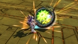 画像ギャラリー No.015のサムネイル画像 / 「機動戦士ガンダムEXTREME VS. MAXI BOOST」1月27日のアップデートで，タイヤ型兵器を駆使して縦横無尽に駆け回る「ゲドラフ」が参戦