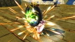 画像ギャラリー No.016のサムネイル画像 / 「機動戦士ガンダムEXTREME VS. MAXI BOOST」1月27日のアップデートで，タイヤ型兵器を駆使して縦横無尽に駆け回る「ゲドラフ」が参戦