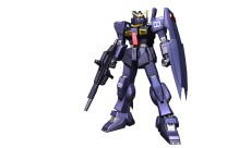 画像ギャラリー No.027のサムネイル画像 / 「機動戦士ガンダムEXTREME VS. MAXI BOOST」1月27日のアップデートで，タイヤ型兵器を駆使して縦横無尽に駆け回る「ゲドラフ」が参戦