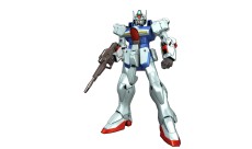 画像ギャラリー No.028のサムネイル画像 / 「機動戦士ガンダムEXTREME VS. MAXI BOOST」1月27日のアップデートで，タイヤ型兵器を駆使して縦横無尽に駆け回る「ゲドラフ」が参戦