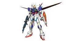 画像ギャラリー No.029のサムネイル画像 / 「機動戦士ガンダムEXTREME VS. MAXI BOOST」1月27日のアップデートで，タイヤ型兵器を駆使して縦横無尽に駆け回る「ゲドラフ」が参戦