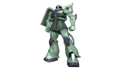 画像ギャラリー No.030のサムネイル画像 / 「機動戦士ガンダムEXTREME VS. MAXI BOOST」1月27日のアップデートで，タイヤ型兵器を駆使して縦横無尽に駆け回る「ゲドラフ」が参戦