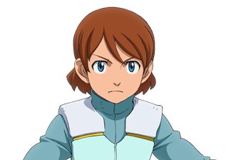 画像ギャラリー No.003のサムネイル画像 / 「機動戦士ガンダムEXTREME VS. MAXI BOOST」，2月24日のアップデートでプレイアブル機体「ガンダムAGE-3」が追加。新たなラスボスも登場