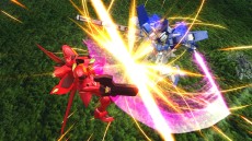 画像ギャラリー No.008のサムネイル画像 / 「機動戦士ガンダムEXTREME VS. MAXI BOOST」，2月24日のアップデートでプレイアブル機体「ガンダムAGE-3」が追加。新たなラスボスも登場
