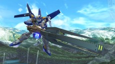 画像ギャラリー No.010のサムネイル画像 / 「機動戦士ガンダムEXTREME VS. MAXI BOOST」，2月24日のアップデートでプレイアブル機体「ガンダムAGE-3」が追加。新たなラスボスも登場