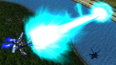 画像ギャラリー No.011のサムネイル画像 / 「機動戦士ガンダムEXTREME VS. MAXI BOOST」，2月24日のアップデートでプレイアブル機体「ガンダムAGE-3」が追加。新たなラスボスも登場