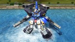 画像ギャラリー No.012のサムネイル画像 / 「機動戦士ガンダムEXTREME VS. MAXI BOOST」，2月24日のアップデートでプレイアブル機体「ガンダムAGE-3」が追加。新たなラスボスも登場