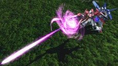 画像ギャラリー No.015のサムネイル画像 / 「機動戦士ガンダムEXTREME VS. MAXI BOOST」，2月24日のアップデートでプレイアブル機体「ガンダムAGE-3」が追加。新たなラスボスも登場