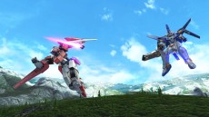 画像ギャラリー No.016のサムネイル画像 / 「機動戦士ガンダムEXTREME VS. MAXI BOOST」，2月24日のアップデートでプレイアブル機体「ガンダムAGE-3」が追加。新たなラスボスも登場