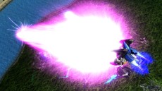 画像ギャラリー No.024のサムネイル画像 / 「機動戦士ガンダムEXTREME VS. MAXI BOOST」，2月24日のアップデートでプレイアブル機体「ガンダムAGE-3」が追加。新たなラスボスも登場
