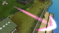 画像ギャラリー No.032のサムネイル画像 / 「機動戦士ガンダムEXTREME VS. MAXI BOOST」，2月24日のアップデートでプレイアブル機体「ガンダムAGE-3」が追加。新たなラスボスも登場