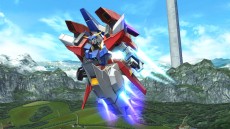 画像ギャラリー No.035のサムネイル画像 / 「機動戦士ガンダムEXTREME VS. MAXI BOOST」，2月24日のアップデートでプレイアブル機体「ガンダムAGE-3」が追加。新たなラスボスも登場