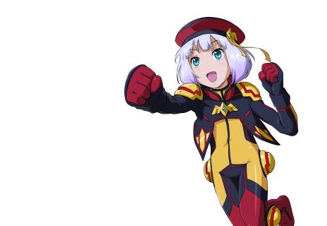 画像ギャラリー No.042のサムネイル画像 / 「機動戦士ガンダムEXTREME VS. MAXI BOOST」，2月24日のアップデートでプレイアブル機体「ガンダムAGE-3」が追加。新たなラスボスも登場
