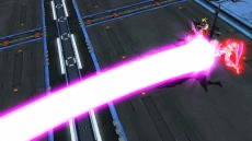 画像ギャラリー No.013のサムネイル画像 / 「機動戦士ガンダムEXTREME VS.MAXI BOOST」，3月24日のアップデートで「ガンダムハルート」が追加。変形能力と「マルートモード」をもった万能機体