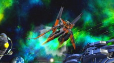 画像ギャラリー No.018のサムネイル画像 / 「機動戦士ガンダムEXTREME VS.MAXI BOOST」，3月24日のアップデートで「ガンダムハルート」が追加。変形能力と「マルートモード」をもった万能機体