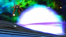 画像ギャラリー No.031のサムネイル画像 / 「機動戦士ガンダムEXTREME VS.MAXI BOOST」，3月24日のアップデートで「ガンダムハルート」が追加。変形能力と「マルートモード」をもった万能機体