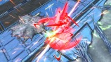 画像ギャラリー No.036のサムネイル画像 / 「機動戦士ガンダムEXTREME VS.MAXI BOOST」，3月24日のアップデートで「ガンダムハルート」が追加。変形能力と「マルートモード」をもった万能機体