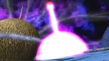 画像ギャラリー No.037のサムネイル画像 / 「機動戦士ガンダムEXTREME VS.MAXI BOOST」，3月24日のアップデートで「ガンダムハルート」が追加。変形能力と「マルートモード」をもった万能機体