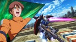 画像ギャラリー No.042のサムネイル画像 / 「機動戦士ガンダムEXTREME VS.MAXI BOOST」，3月24日のアップデートで「ガンダムハルート」が追加。変形能力と「マルートモード」をもった万能機体