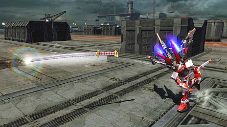 画像ギャラリー No.003のサムネイル画像 / 「機動戦士ガンダム EXTREME VS. MAXI BOOST」に新機体2種類が5月末に緊急参戦。オリジナル店舗大会の開催も明らかに