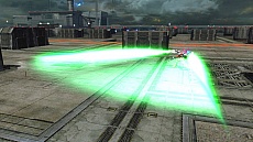 画像ギャラリー No.008のサムネイル画像 / 「機動戦士ガンダム EXTREME VS. MAXI BOOST」に新機体2種類が5月末に緊急参戦。オリジナル店舗大会の開催も明らかに
