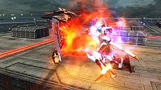 画像ギャラリー No.016のサムネイル画像 / 「機動戦士ガンダム EXTREME VS. MAXI BOOST」に新機体2種類が5月末に緊急参戦。オリジナル店舗大会の開催も明らかに