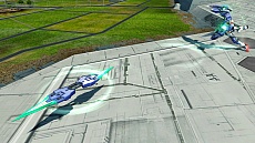 画像ギャラリー No.028のサムネイル画像 / 「機動戦士ガンダム EXTREME VS. MAXI BOOST」に新機体2種類が5月末に緊急参戦。オリジナル店舗大会の開催も明らかに