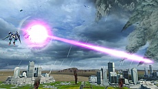 画像ギャラリー No.030のサムネイル画像 / 「機動戦士ガンダム EXTREME VS. MAXI BOOST」に新機体2種類が5月末に緊急参戦。オリジナル店舗大会の開催も明らかに