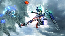 画像ギャラリー No.037のサムネイル画像 / 「機動戦士ガンダム EXTREME VS. MAXI BOOST」に新機体2種類が5月末に緊急参戦。オリジナル店舗大会の開催も明らかに