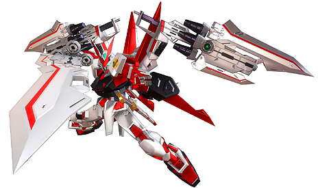 画像ギャラリー No.042のサムネイル画像 / 「機動戦士ガンダム EXTREME VS. MAXI BOOST」に新機体2種類が5月末に緊急参戦。オリジナル店舗大会の開催も明らかに