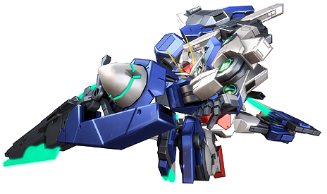画像ギャラリー No.044のサムネイル画像 / 「機動戦士ガンダム EXTREME VS. MAXI BOOST」に新機体2種類が5月末に緊急参戦。オリジナル店舗大会の開催も明らかに