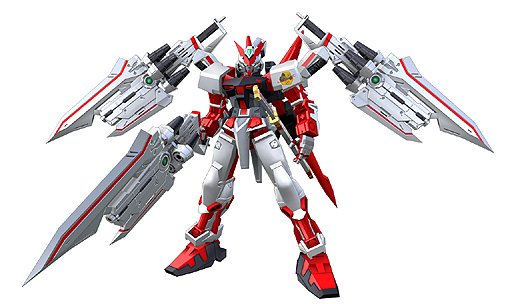 画像ギャラリー No.047のサムネイル画像 / 「機動戦士ガンダム EXTREME VS. MAXI BOOST」に新機体2種類が5月末に緊急参戦。オリジナル店舗大会の開催も明らかに