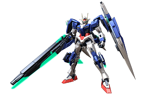 画像ギャラリー No.048のサムネイル画像 / 「機動戦士ガンダム EXTREME VS. MAXI BOOST」に新機体2種類が5月末に緊急参戦。オリジナル店舗大会の開催も明らかに