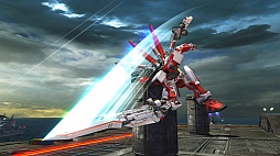 画像ギャラリー No.051のサムネイル画像 / 「機動戦士ガンダム EXTREME VS. MAXI BOOST」に新機体2種類が5月末に緊急参戦。オリジナル店舗大会の開催も明らかに