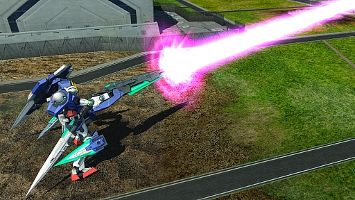 画像ギャラリー No.055のサムネイル画像 / 「機動戦士ガンダム EXTREME VS. MAXI BOOST」に新機体2種類が5月末に緊急参戦。オリジナル店舗大会の開催も明らかに