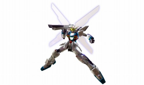 画像ギャラリー No.002のサムネイル画像 / 「機動戦士ガンダムEXTREME VS. MAXI BOOST」次期アップデートは5月28日に実施。「ライジングガンダム」の参戦が決定