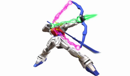 画像ギャラリー No.003のサムネイル画像 / 「機動戦士ガンダムEXTREME VS. MAXI BOOST」次期アップデートは5月28日に実施。「ライジングガンダム」の参戦が決定