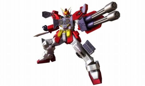 画像ギャラリー No.006のサムネイル画像 / 「機動戦士ガンダムEXTREME VS. MAXI BOOST」次期アップデートは5月28日に実施。「ライジングガンダム」の参戦が決定